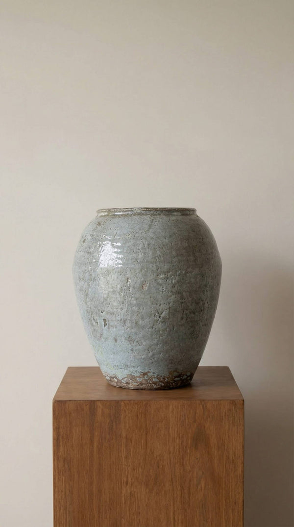 Ceramic Vase - Luna