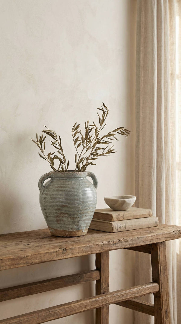 Ceramic Vase - Adriana