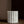 Fluted Jar Canister - White Marble
