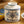The Original Butter Bell® Crock - Art Nouveau