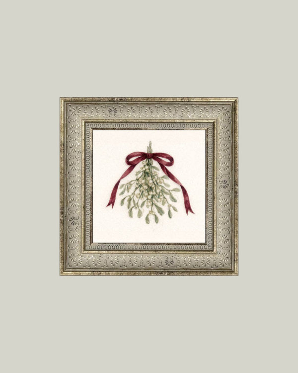 Mistletoe Art