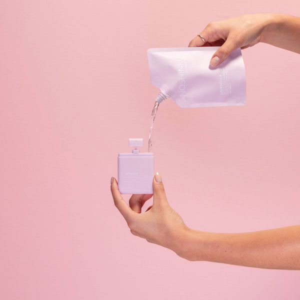 Lavender Hand Sanitizer