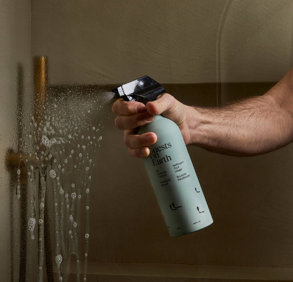 Citrus Oasis All-Purpose Cleaner