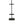 Adjustable Easel - Black