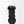 Haute Blown Glass Candlestick