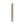 Moon LED Taper Candle Set