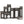 LED Taper Candle - Set of 2