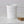White Cottage Utensil Crock