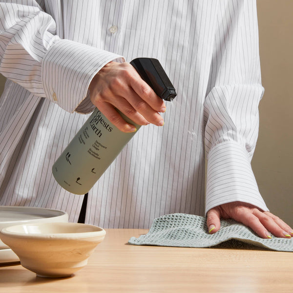 Citrus Oasis All-Purpose Cleaner