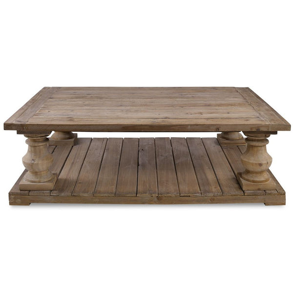 Stratford Coffee Table