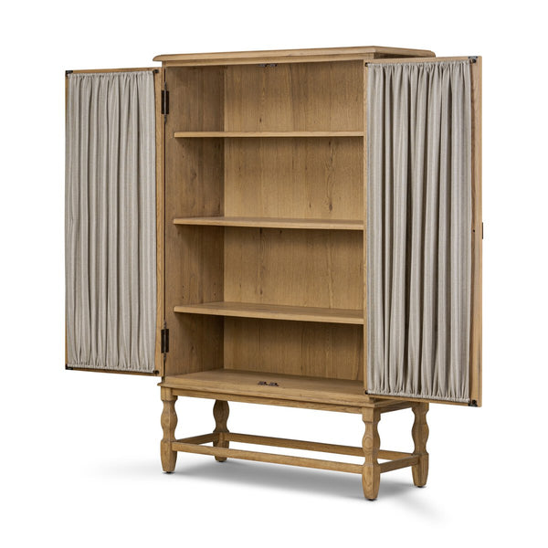 Finley Cabinet