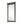 Hemlock Floor Mirror