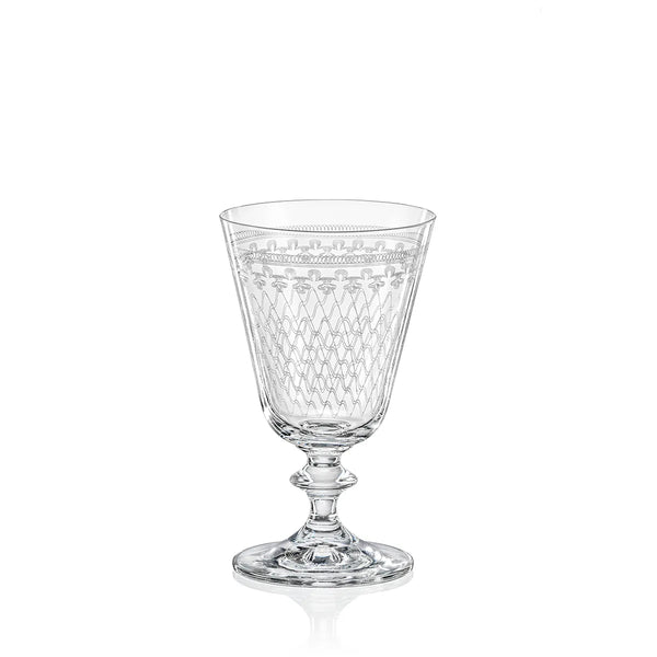 Bella Karolinka Wine Glass Set