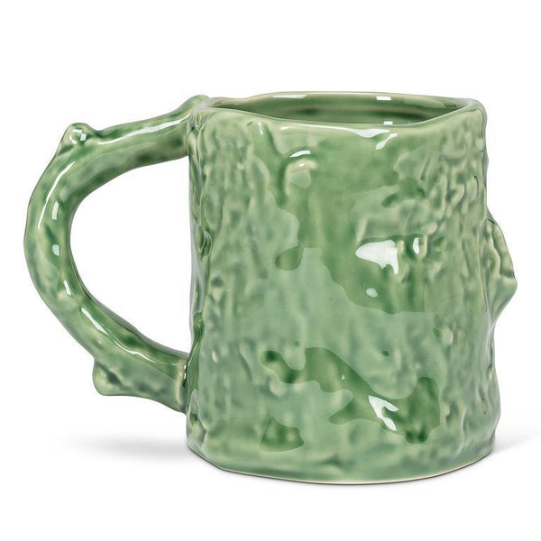 Tree Bunny Mug