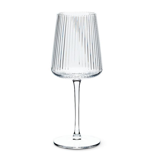 Tight Optic Wine Glass Set