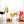 Tight Optic Wine Glass Set