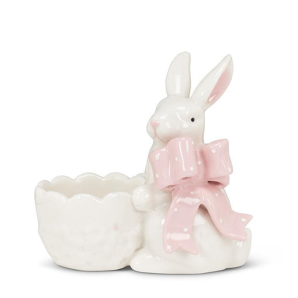 Bunny & Egg Holder