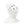 Large Woman Head Vase