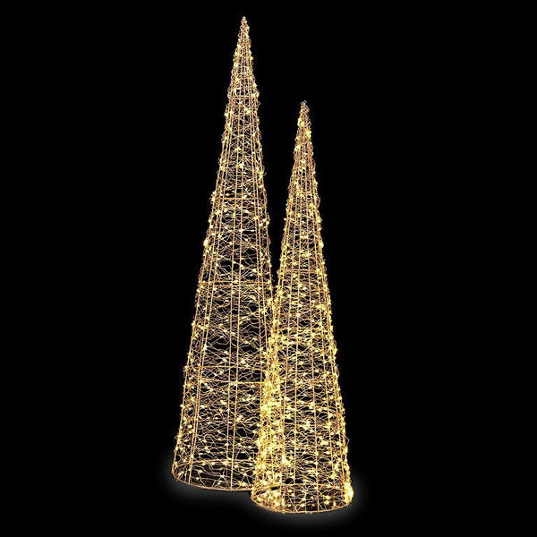 LED Tree - 39"H
