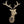 LED Stag Head
