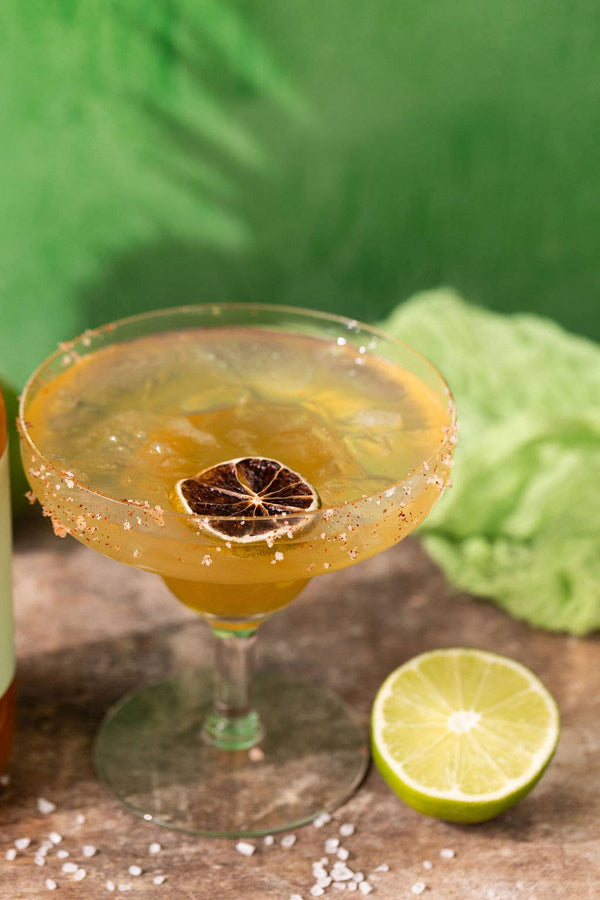 Margarita For Cocktails & Mocktails