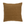 Lina Linen Pillow 24 x 24 - Tawny