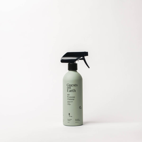 Citrus Oasis All-Purpose Cleaner
