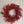 Red Berry Wreath