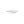 Vila White-Blue Appetizer/Bread Plate Set
