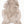 Shorn Nude Icelandic Sheepskin Throw Rug