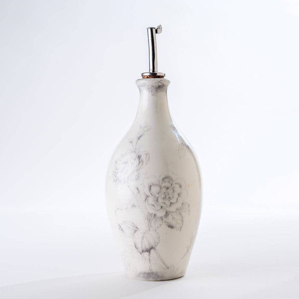 Giulietta Oil Bottle - Black