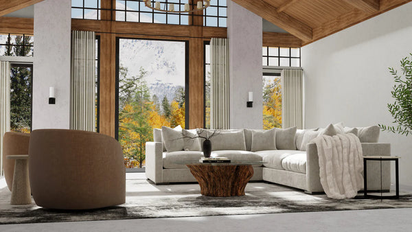 The Brentwood Sofa