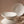 Stoneware Pasta Plate - Matte White