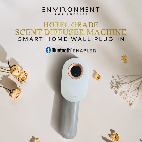 Hotel Grade Scent Machine