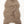 Taupe Icelandic Sheepskin Throw Rug