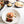 Stoneware Dinner Plate - Matte White
