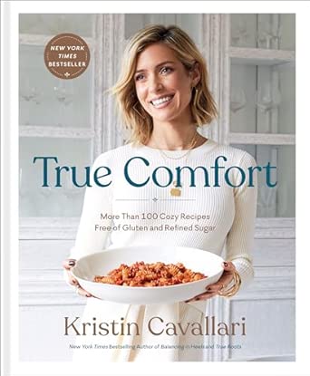 True Comfort Cook Book