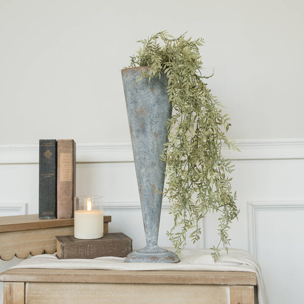 Weathered Vase