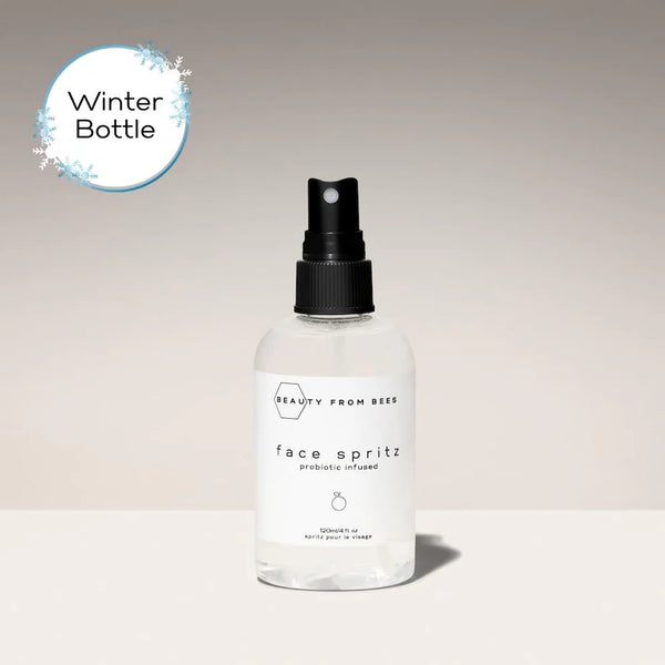 Face Spritz - Probiotic Infused