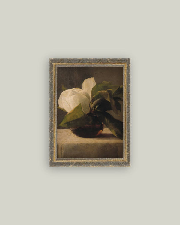 Magnolia Art