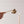 Gold Rabbit Candle Snuffer