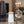 White Concrete Safety Match Set