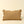 Velvet Scallop Pillow - Gold