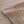Blanket Stitch Boucle Throw - Natural