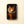Small Aristocat Enameled Tray
