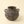 Artifact Stoneware Vase