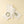 Embroidered Wreath & Leaf Waffle Hand Towels