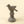 Vintage Bird Statuette