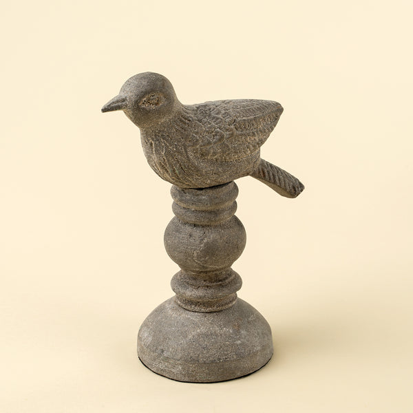 Vintage Bird Statuette
