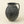 Rhodes Pitcher Vase - Stone